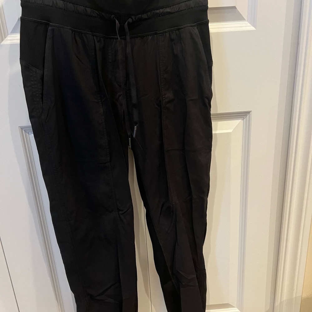 Lululemon Dance Studio Pants Crop
